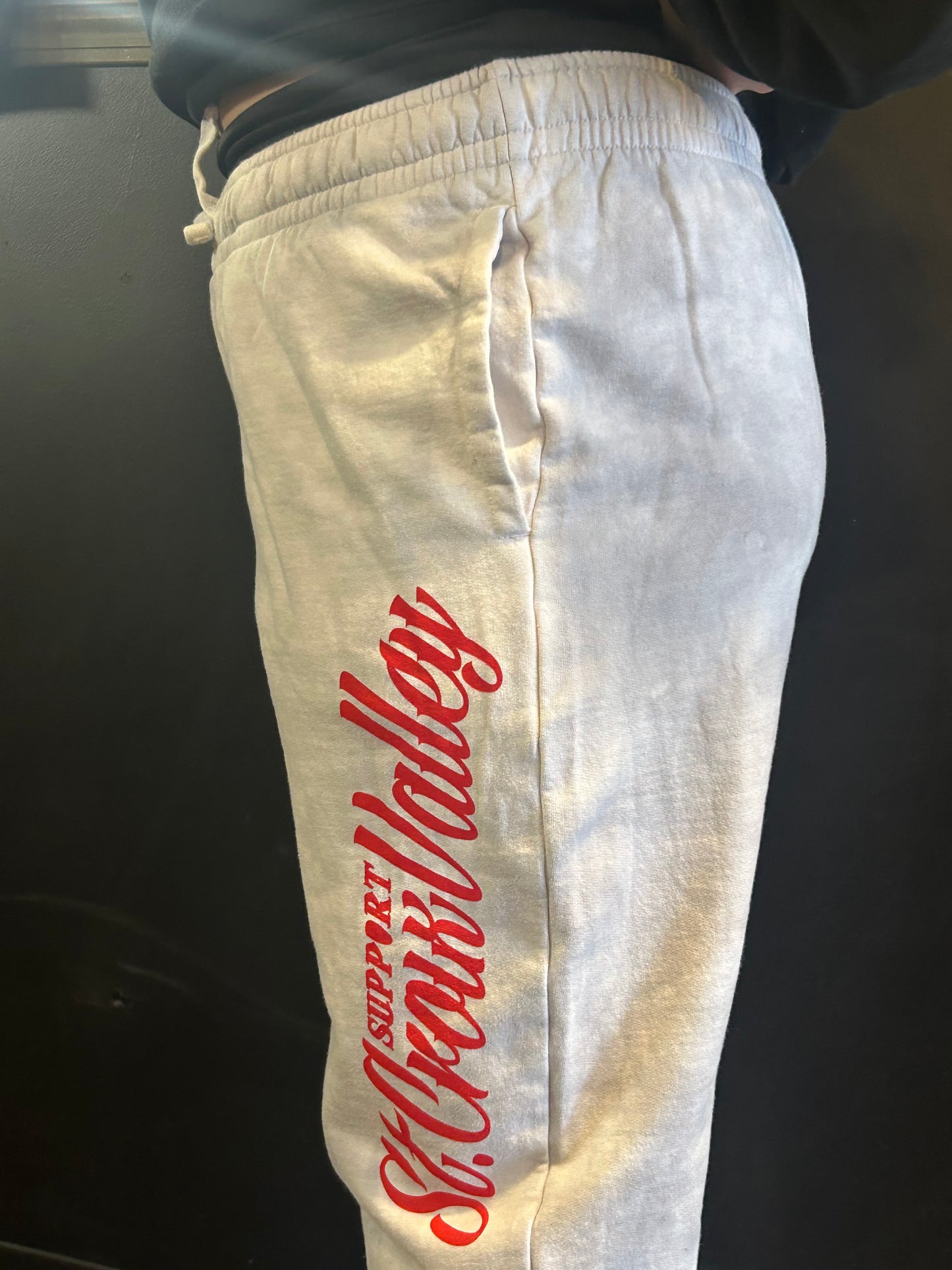 Syl 81 women’s sweats