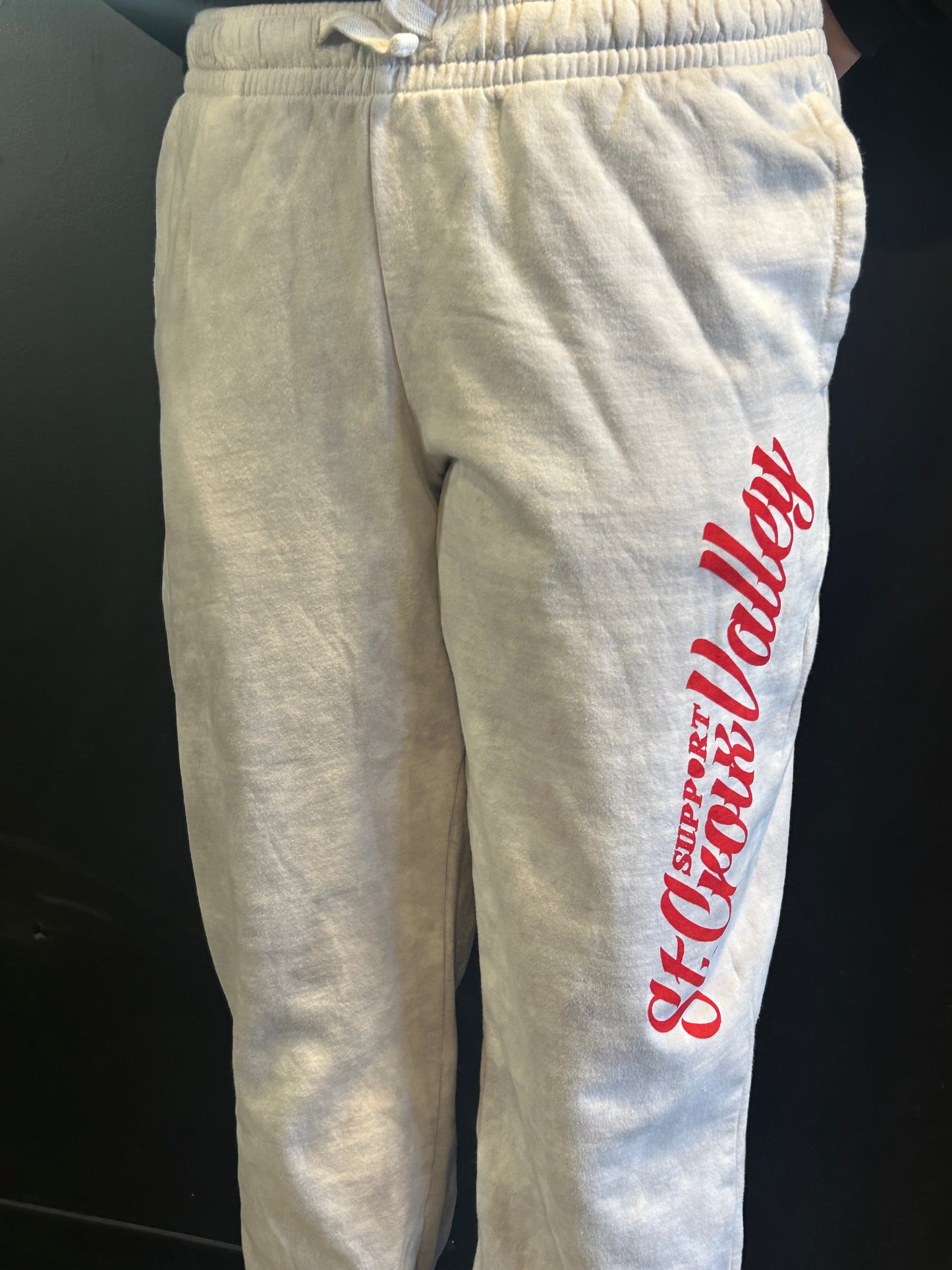 Syl 81 women’s sweats