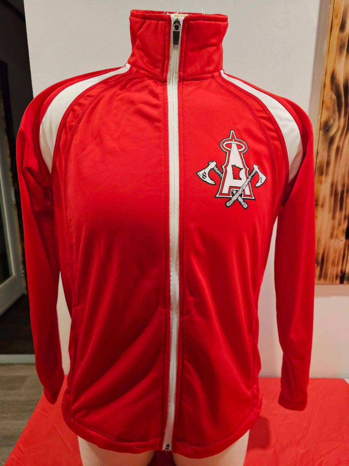 Mens Syl 81 Scv track top