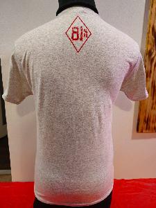 #4 81 mens support tee