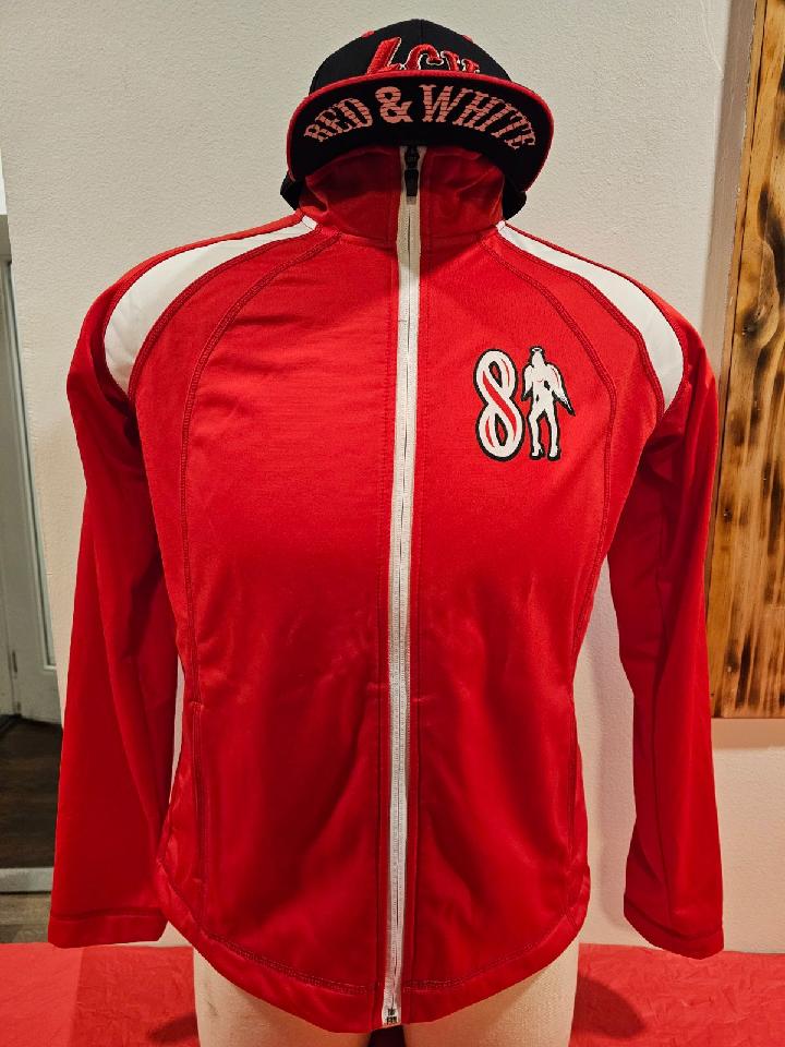 Womens syl 81 track top